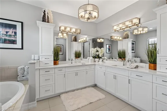 $2,359,000 | 14690 Reserve Place, Naples, FL 34109