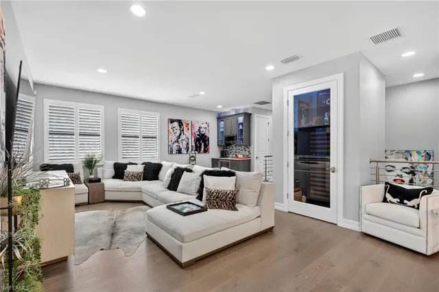 $2,359,000 | 14690 Reserve Place, Naples, FL 34109