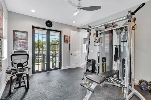 $2,359,000 | 14690 Reserve Place, Naples, FL 34109