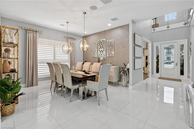 $2,359,000 | 14690 Reserve Place, Naples, FL 34109