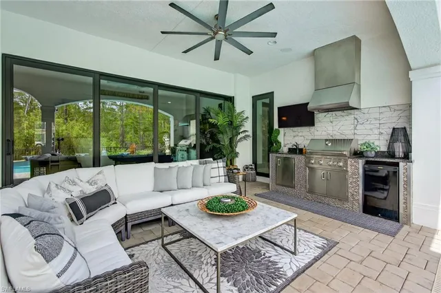 $2,359,000 | 14690 Reserve Place, Naples, FL 34109