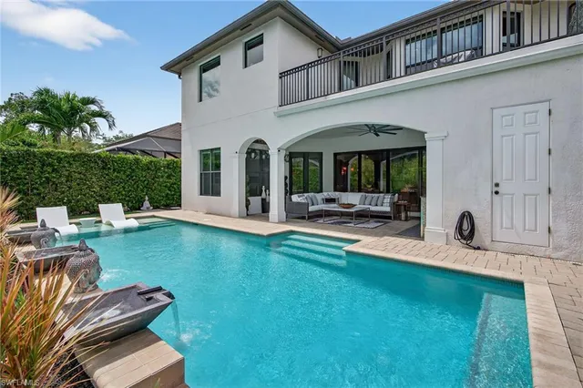 $2,359,000 | 14690 Reserve Place, Naples, FL 34109