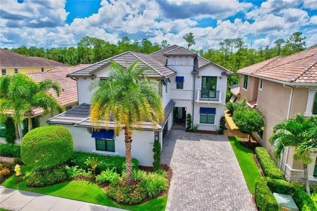 $2,359,000 | 14690 Reserve Place, Naples, FL 34109