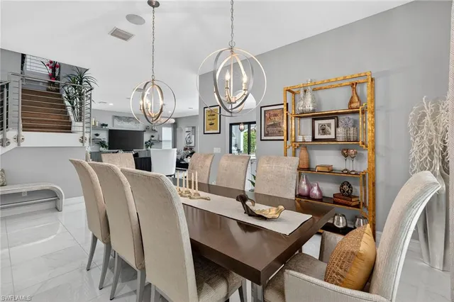 $2,359,000 | 14690 Reserve Place, Naples, FL 34109