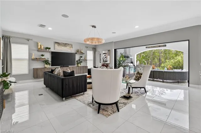 $2,359,000 | 14690 Reserve Place, Naples, FL 34109