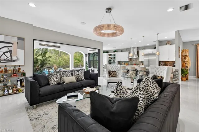 $2,359,000 | 14690 Reserve Place, Naples, FL 34109