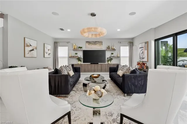 $2,359,000 | 14690 Reserve Place, Naples, FL 34109