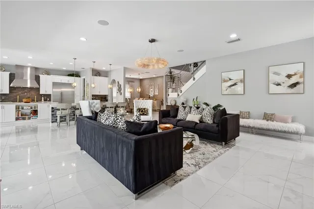 $2,359,000 | 14690 Reserve Place, Naples, FL 34109