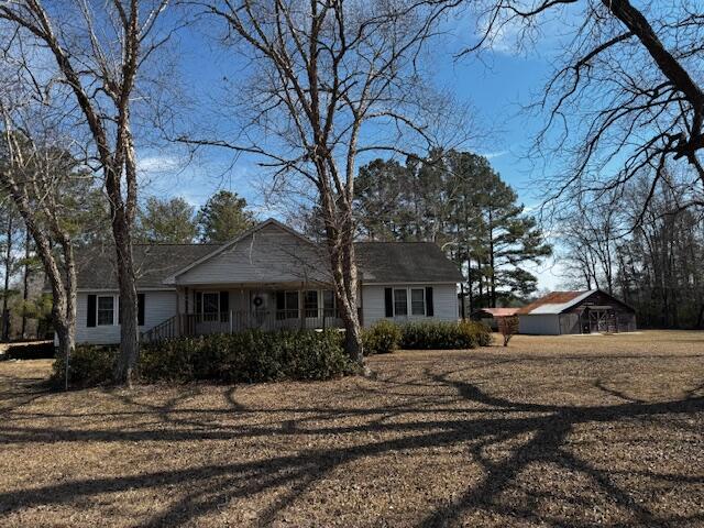 5879 Bloomville Road Manning, SC 29102 - Photo 2 of 35 IMG_7039