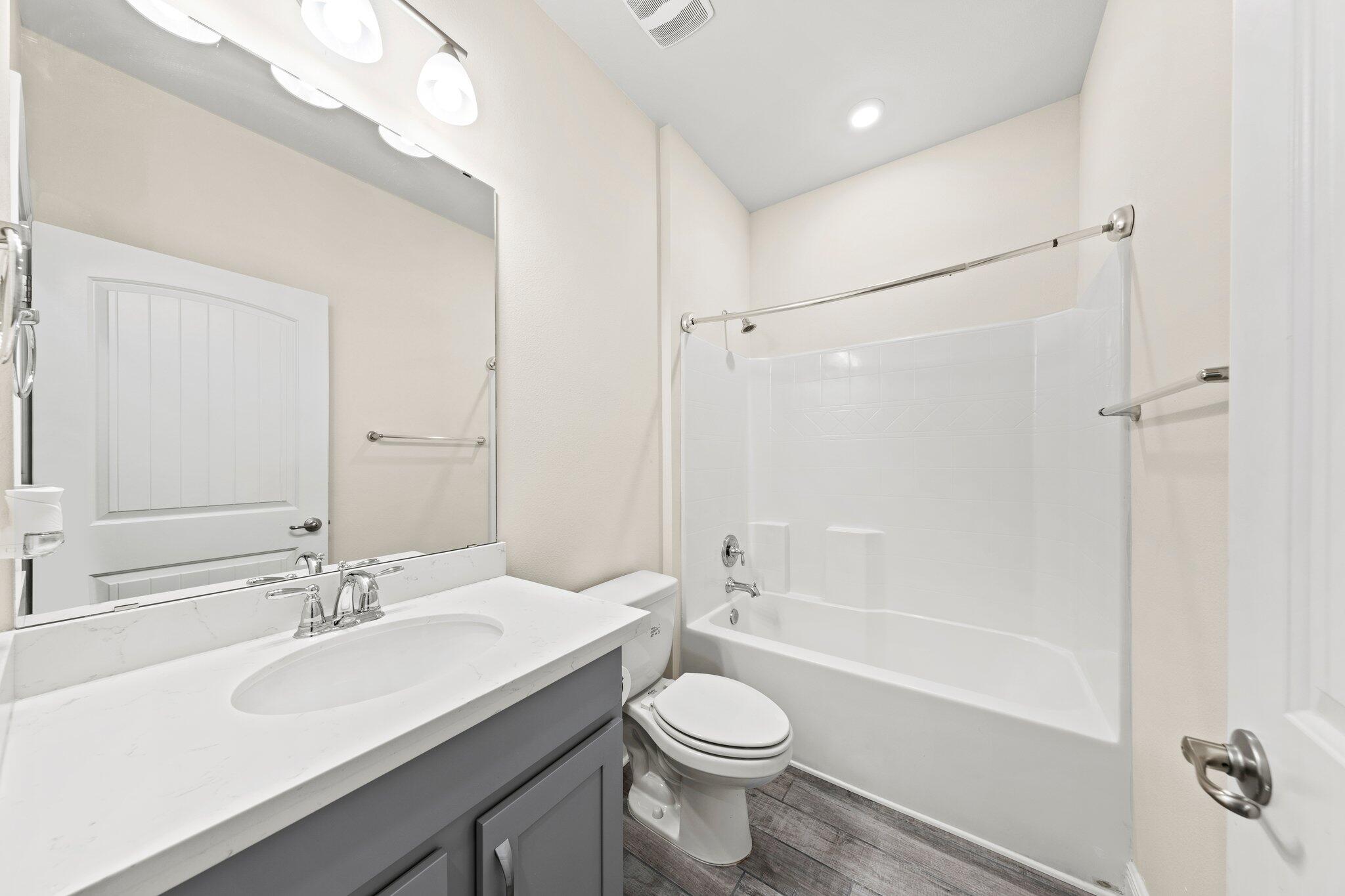 91 Sweet Tea Lane Freeport, FL 32439 - Photo 61 of 80 Bath 2