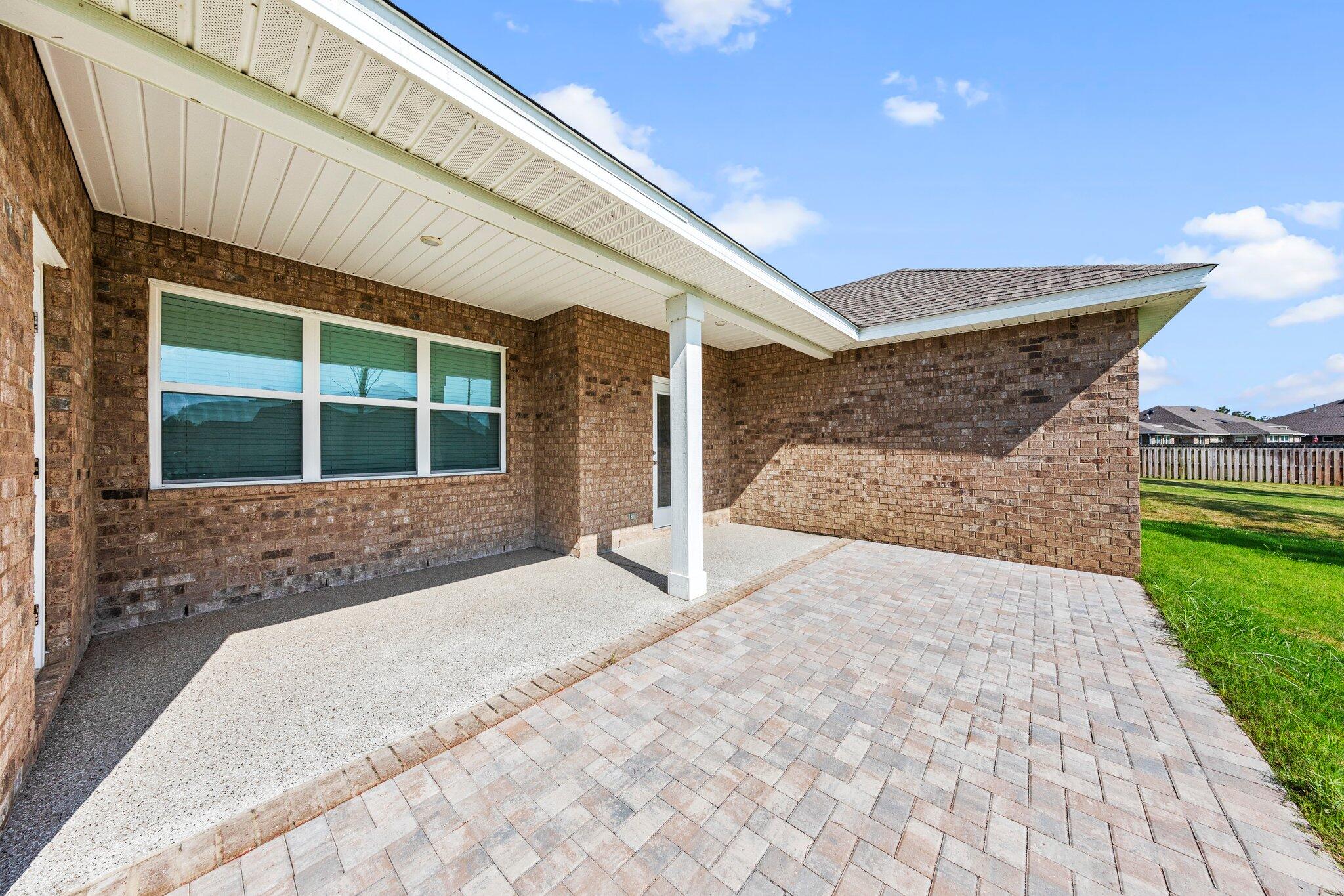 91 Sweet Tea Lane Freeport, FL 32439 - Photo 65 of 80 Back Porch