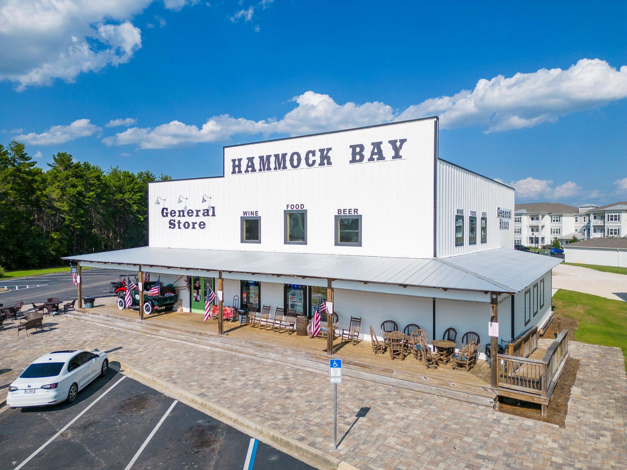 91 Sweet Tea Lane Freeport, FL 32439 - Photo 79 of 80 Hammock Bay General Store