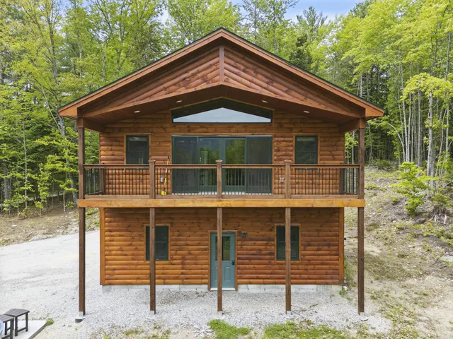 $589,000 | 23 Tuckers Way, Naples, ME 04055