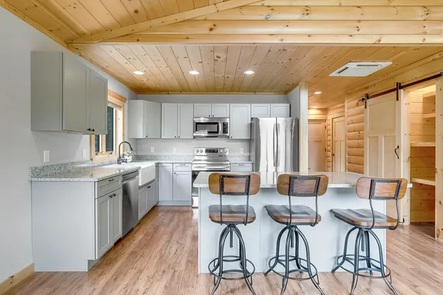 $589,000 | 23 Tuckers Way, Naples, ME 04055