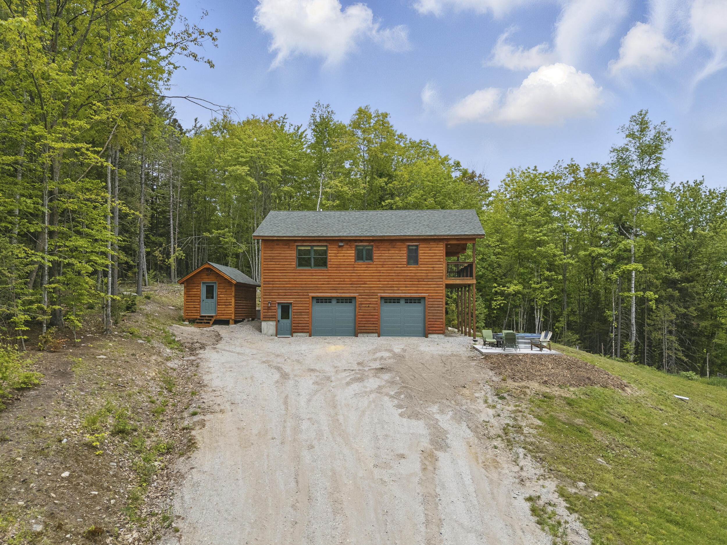 23 Tuckers Way Naples, ME 04055 - Photo 5 of 46 1_23tuckers-32