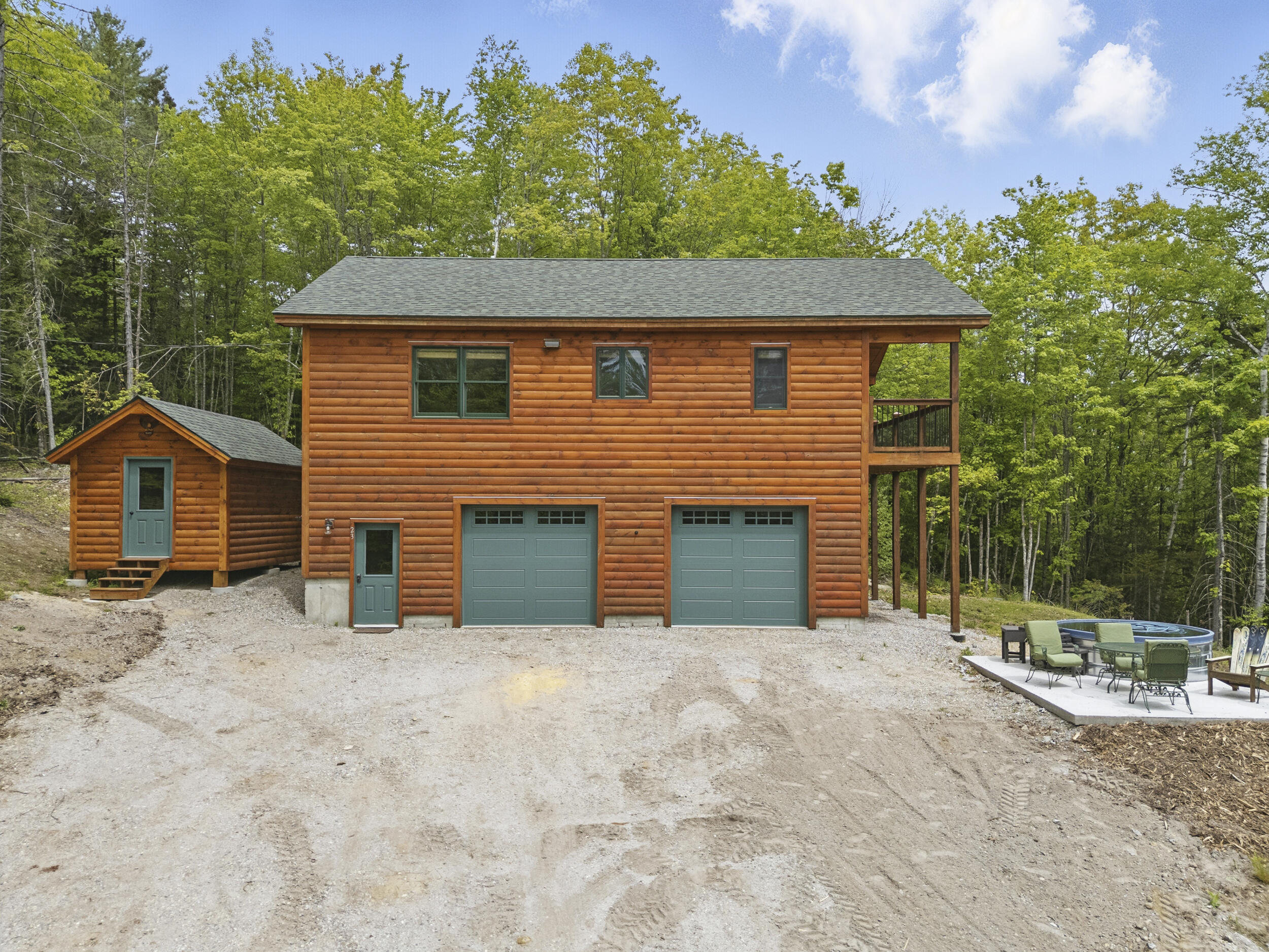 23 Tuckers Way Naples, ME 04055 - Photo 6 of 46 2_23tuckers-33