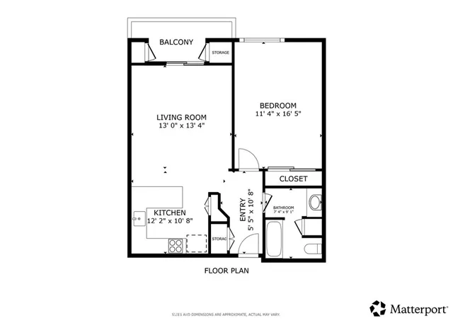 $350,000 | 6815 Remmet Avenue, Unit 311, Canoga Park, CA 91303