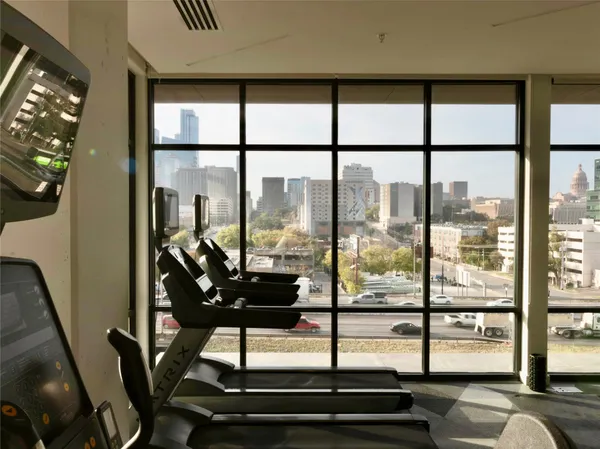 a view of a interior of the house