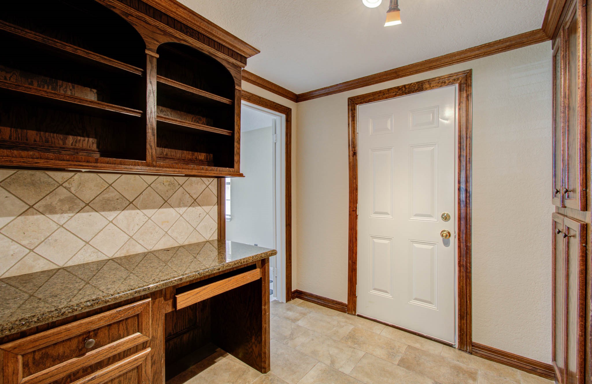 8942 Judwin Street Houston, TX 77075 - Photo 11 of 21 a view of walk in closet