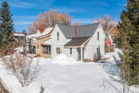 $5,590,000 | 24 Maple Street, Steamboat Springs, CO 80487