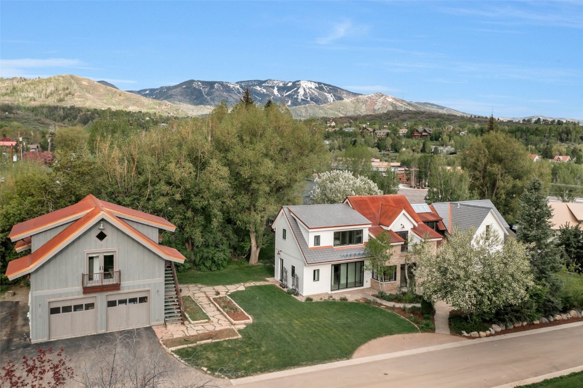 24 Maple Street Steamboat Springs, CO 80487 - Photo 45 of 49