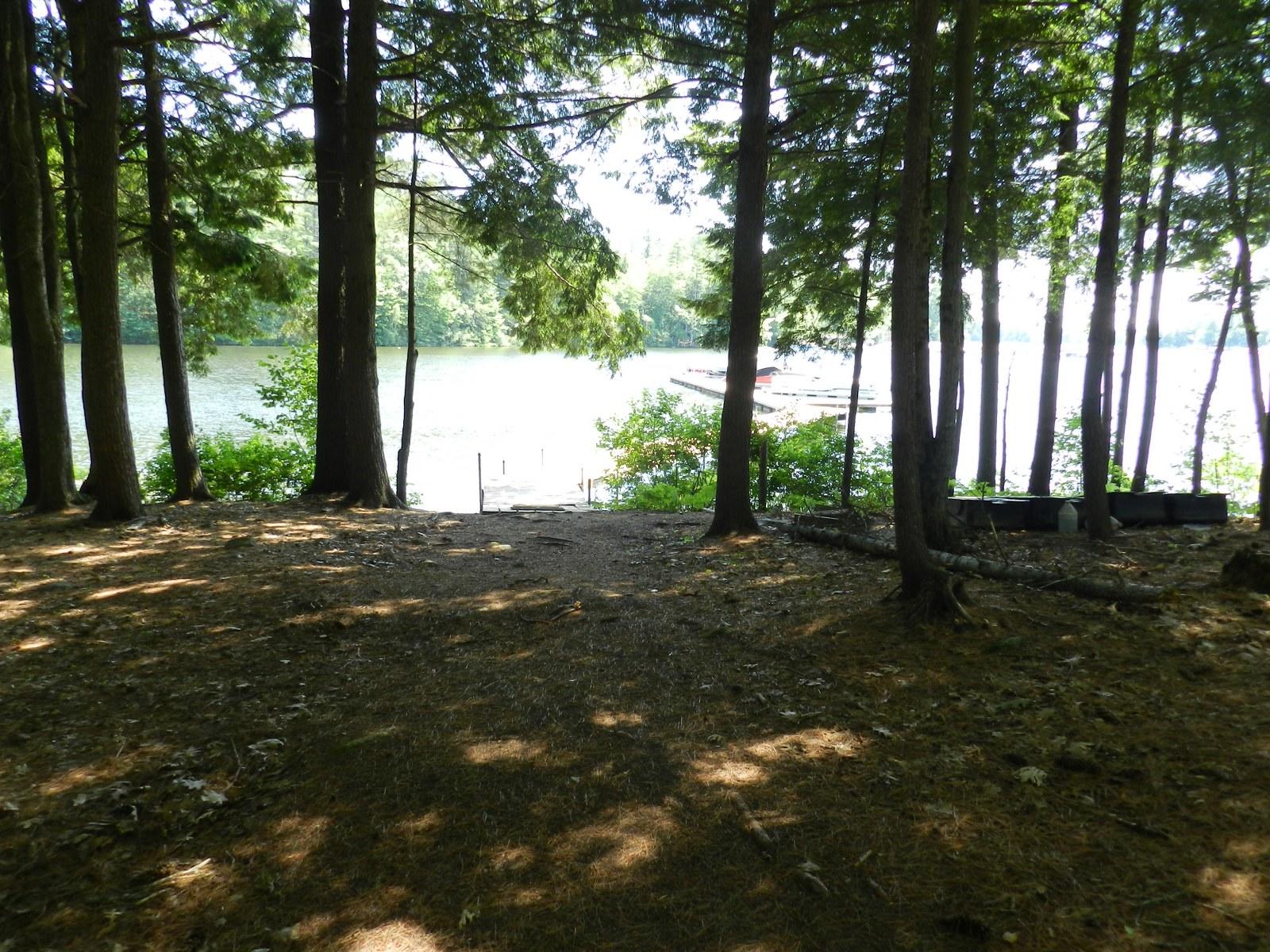 82 Point Sebago Road Casco, ME 04015 - Photo 2 of 18 Common Area