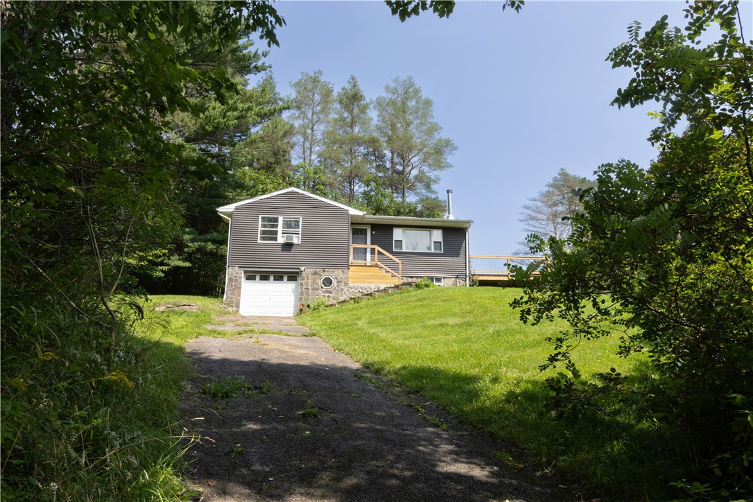 8 Turkey Ridge Road Fleischmanns, NY 12430 - Photo 40 of 43 Gallery Image 40