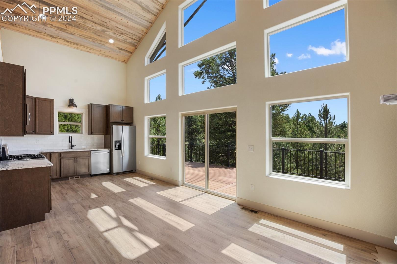 724 Pinewood Road Florissant, CO 80816 - Photo 7 of 50 Gallery Image 7