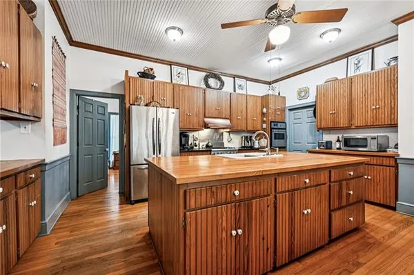 $1,150,000 | 84132 Holliday Road, Folsom, LA 70437