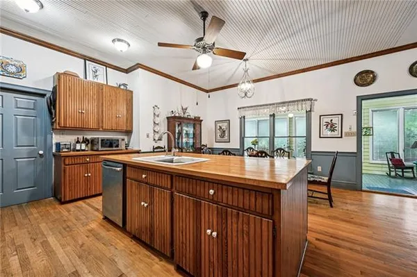 $1,150,000 | 84132 Holliday Road, Folsom, LA 70437