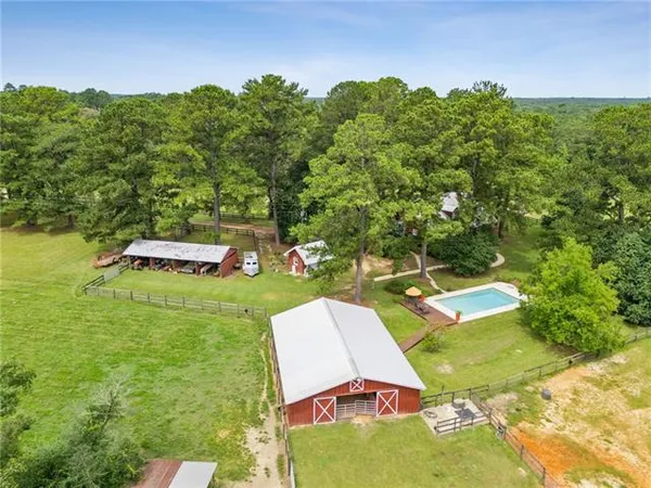 $1,150,000 | 84132 Holliday Road, Folsom, LA 70437