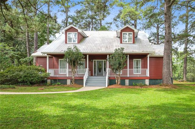 84132 Holliday Road Folsom, LA 70437 - Photo 8 of 38