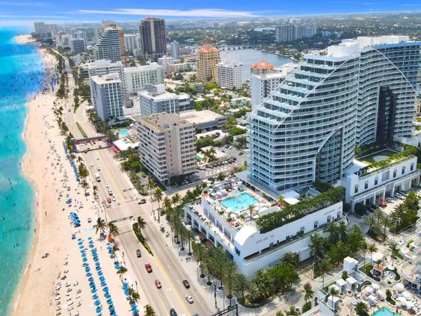 $9,995 | 3101 Bayshore Drive, Unit 1409, Fort Lauderdale, FL 33304