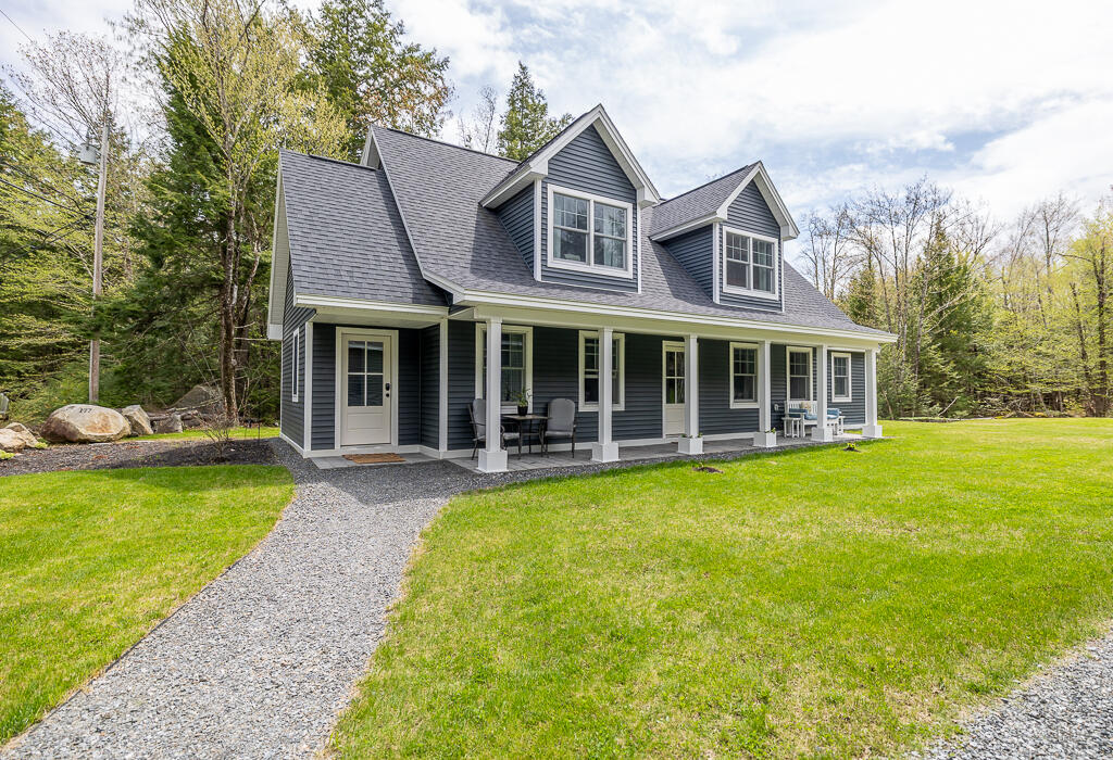177 Wildwood Estates Rome, ME 04963 - Photo 7 of 58 Front
