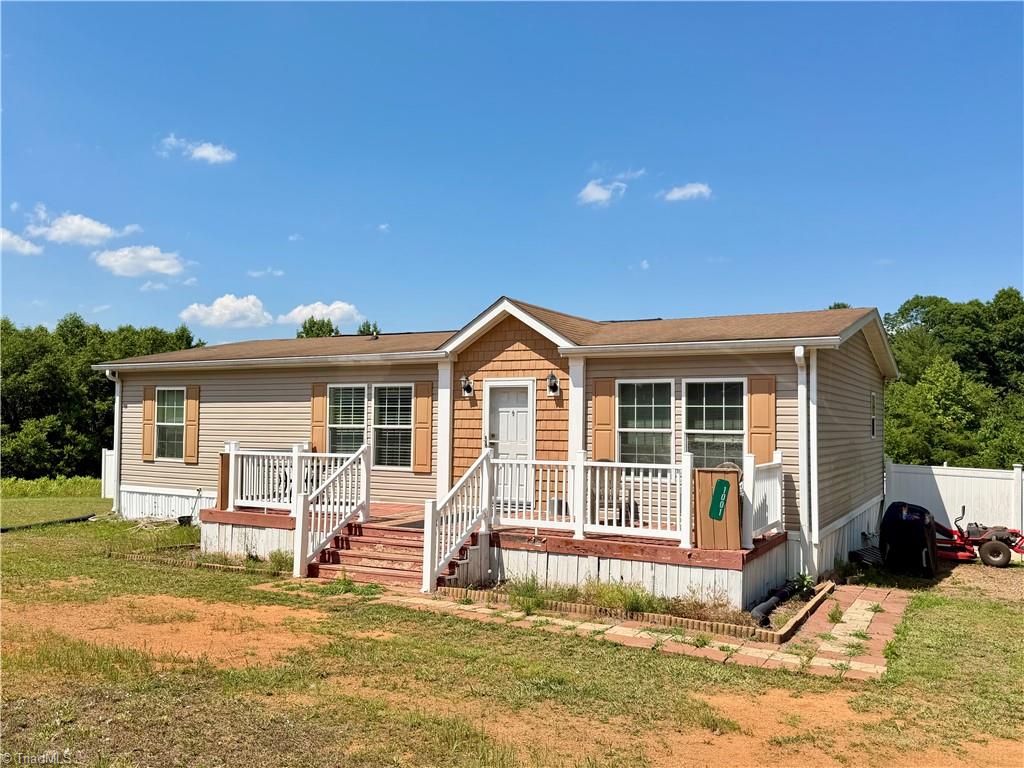 1001 Byrds Curve Road Elkin, NC 28621 - Photo 18 of 20