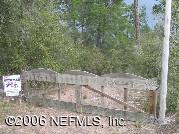 140 Pettit Road Crescent City, FL 32112 - Photo 1 of 1 Vacant Land