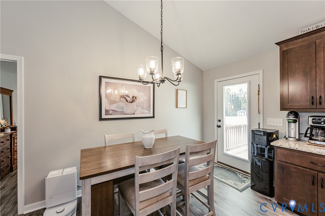 8518 Vaughan Road Petersburg, VA 23805 - Photo 19 of 45