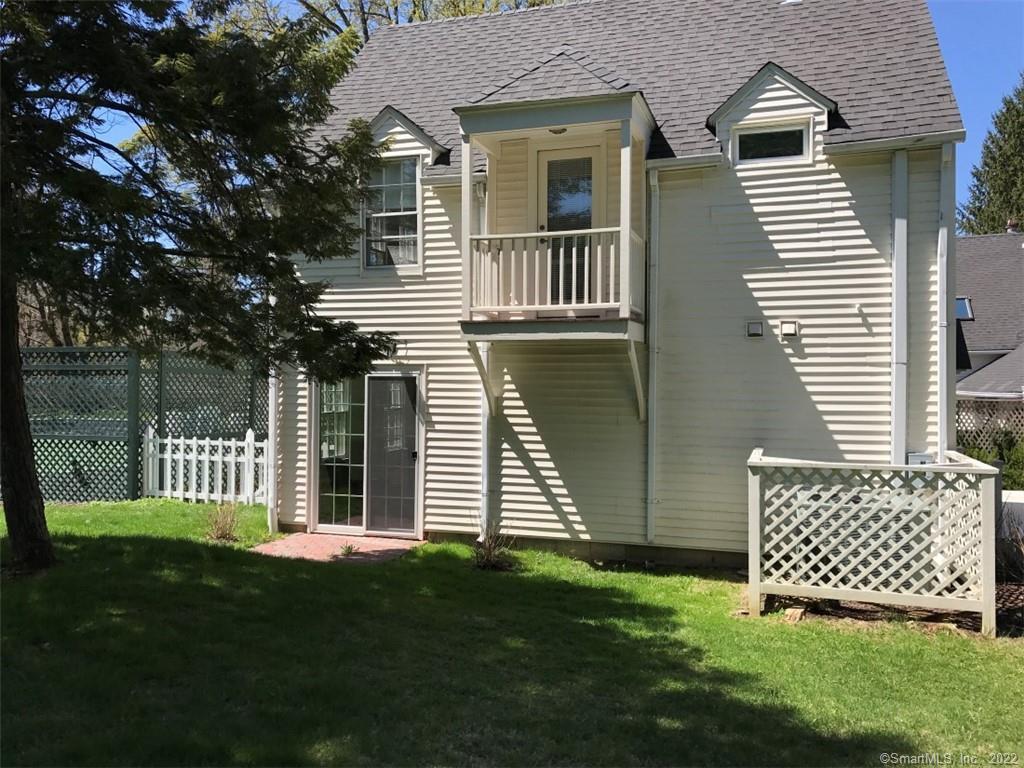 9 Great Elm Road, Unit 1 Sharon, CT 06069 - Photo 1 of 1