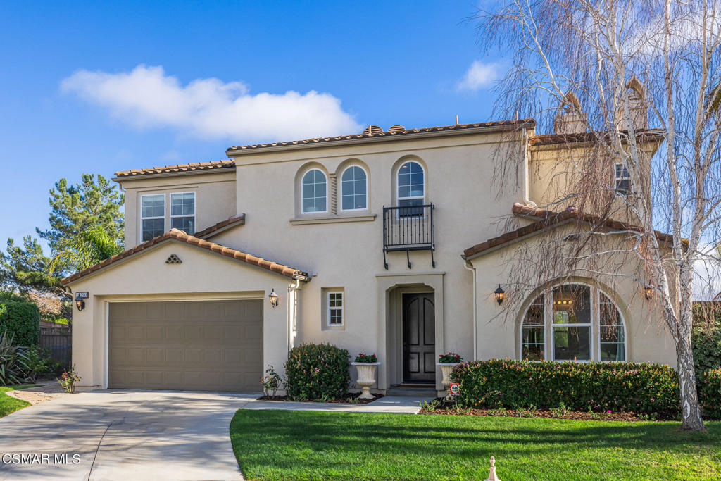 13290 Red Bird Court Moorpark, CA 93021 - Photo 1 of 73