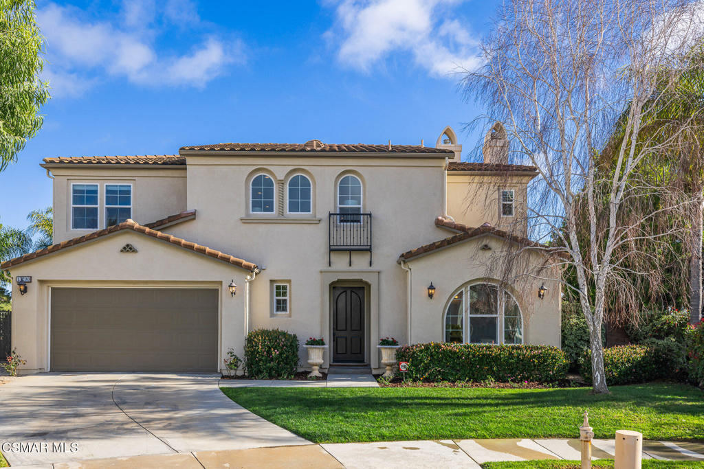 13290 Red Bird Court Moorpark, CA 93021 - Photo 2 of 73
