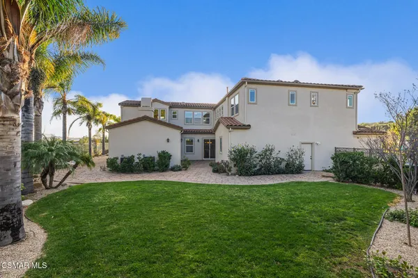 $1,749,000 | 13290 Red Bird Court, Moorpark, CA 93021
