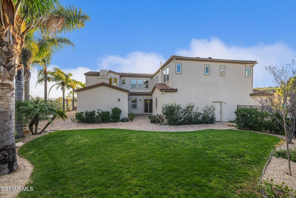 13290 Red Bird Court Moorpark, CA 93021 - Photo 54 of 73