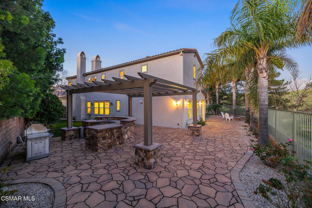 13290 Red Bird Court Moorpark, CA 93021 - Photo 57 of 73