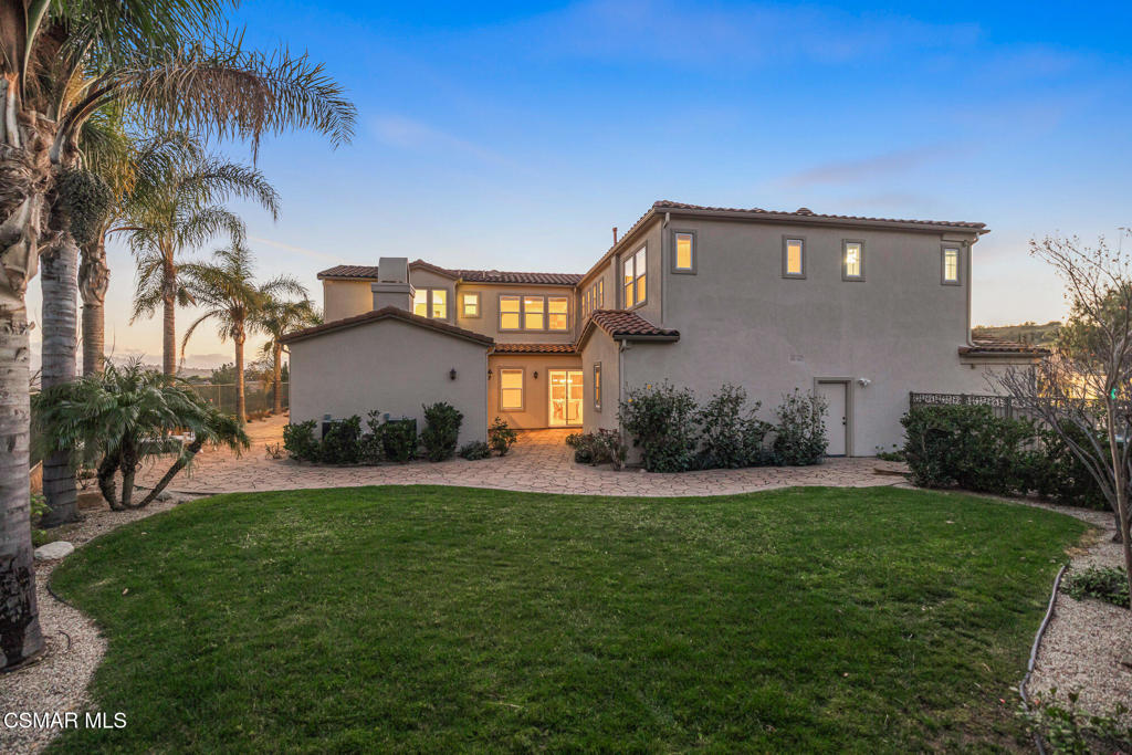 13290 Red Bird Court Moorpark, CA 93021 - Photo 58 of 73