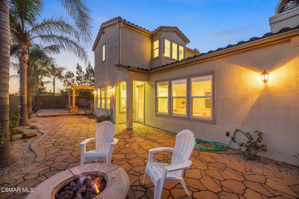 13290 Red Bird Court Moorpark, CA 93021 - Photo 60 of 73
