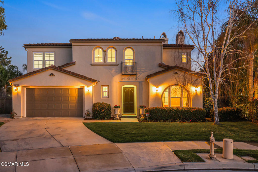 13290 Red Bird Court Moorpark, CA 93021 - Photo 61 of 73