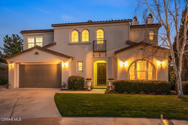 $1,749,000 | 13290 Red Bird Court, Moorpark, CA 93021