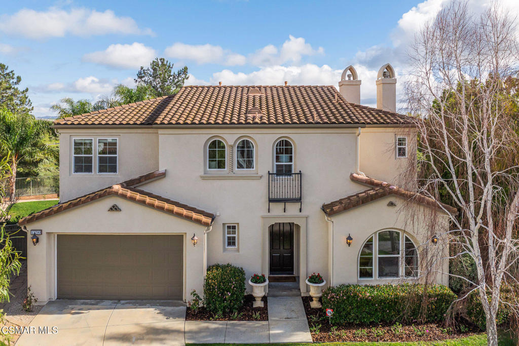 13290 Red Bird Court Moorpark, CA 93021 - Photo 63 of 73