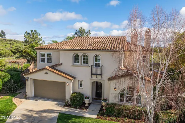 $1,749,000 | 13290 Red Bird Court, Moorpark, CA 93021