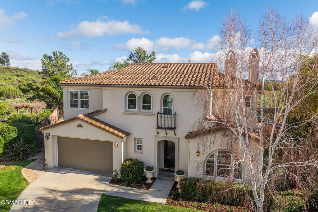 13290 Red Bird Court Moorpark, CA 93021 - Photo 64 of 73